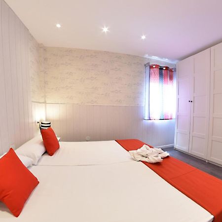Apartamento Zenbeach 2ºa Torremolinos Exterior photo