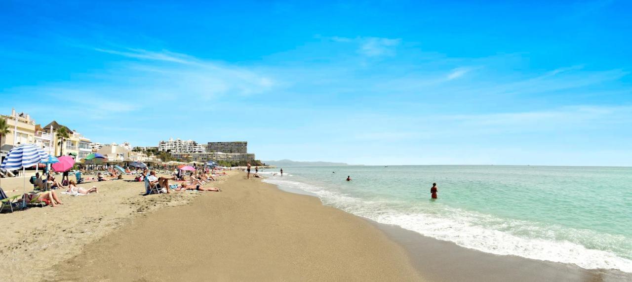 Apartamento Zenbeach 2ºa Torremolinos Exterior photo