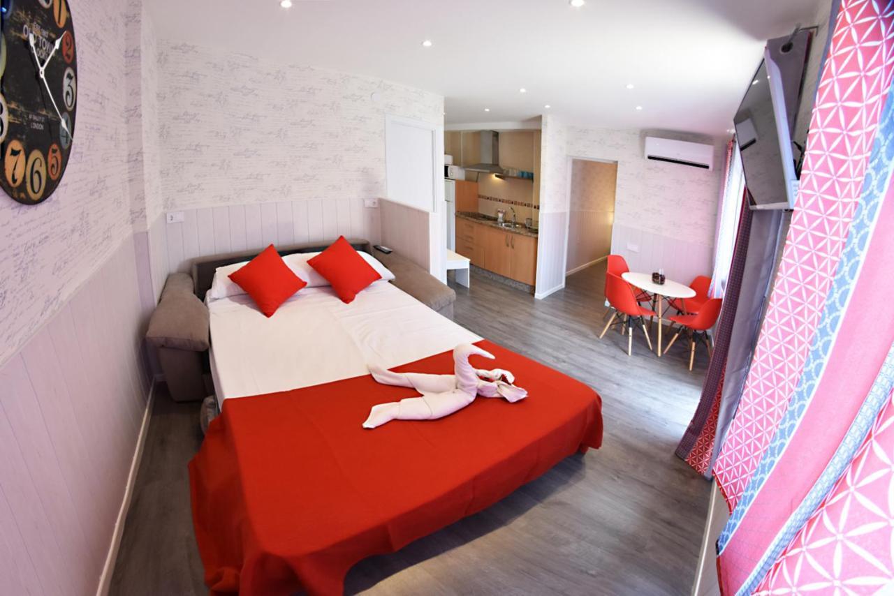 Apartamento Zenbeach 2ºa Torremolinos Exterior photo